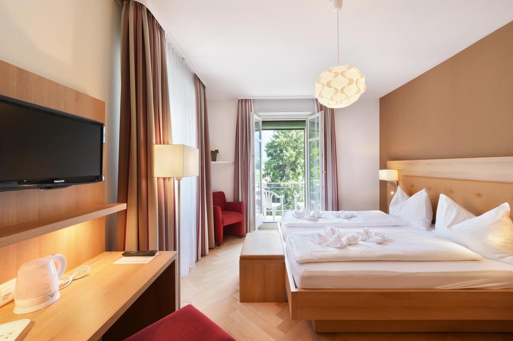 Waldhotel Unspunnen 2*