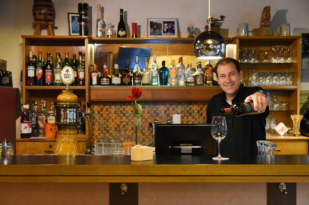 Waldhotel Unspunnen 2* Wilderswil