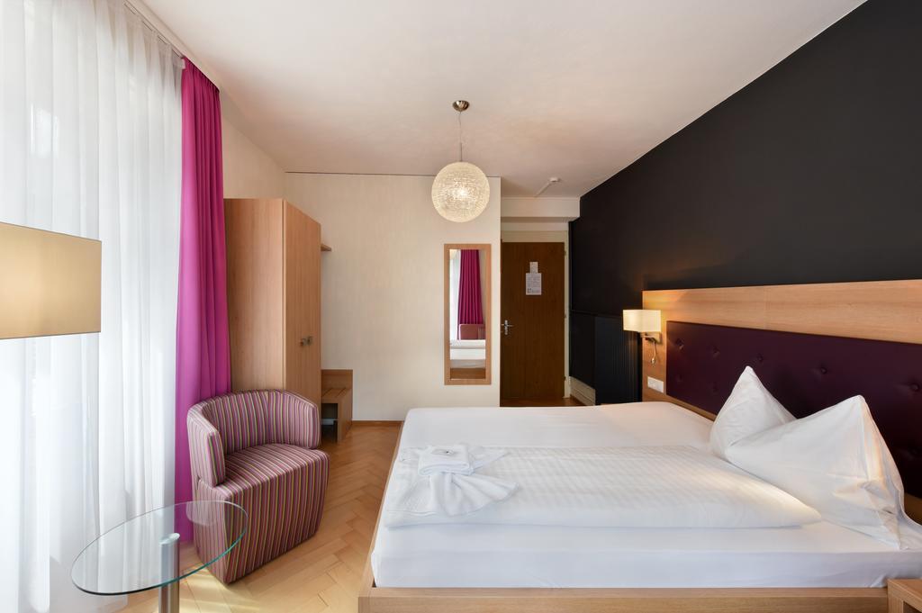 Hotel Waldhotel Unspunnen 2*