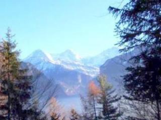 Waldhotel Unspunnen 2* Wilderswil