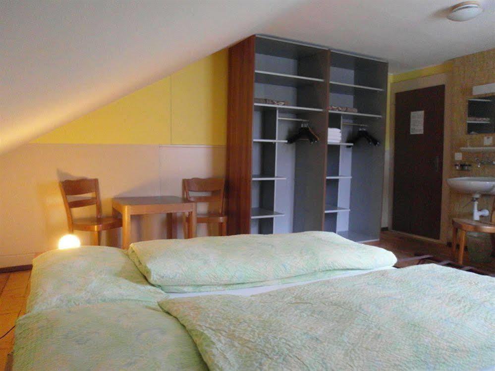 Waldhotel Unspunnen Hotel Wilderswil