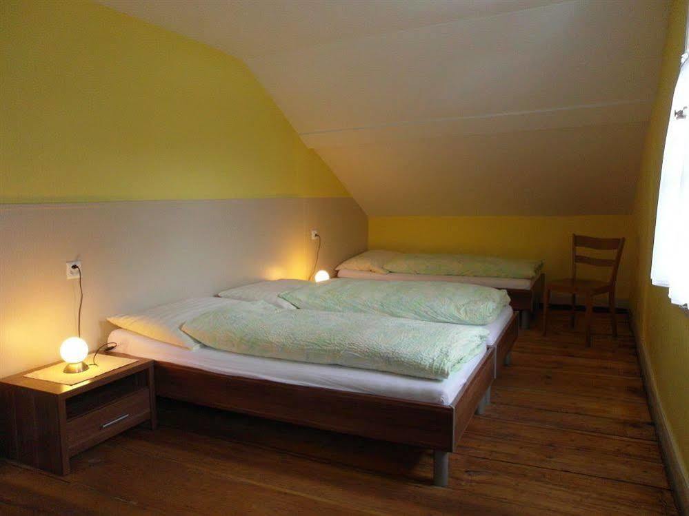 Waldhotel Unspunnen Hotel Wilderswil