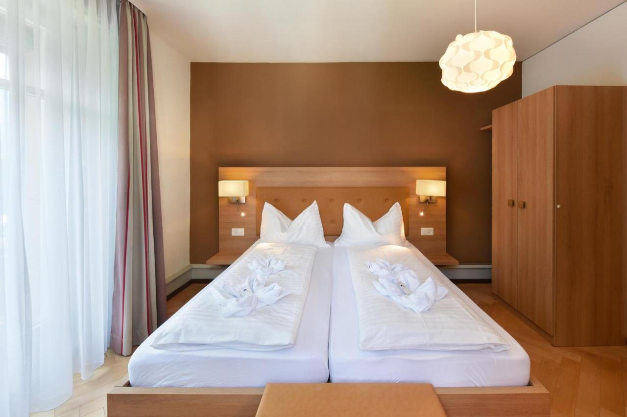 Waldhotel Unspunnen Hotel