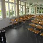 Waldhotel Unspunnen