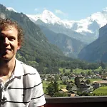 Waldhotel Unspunnen