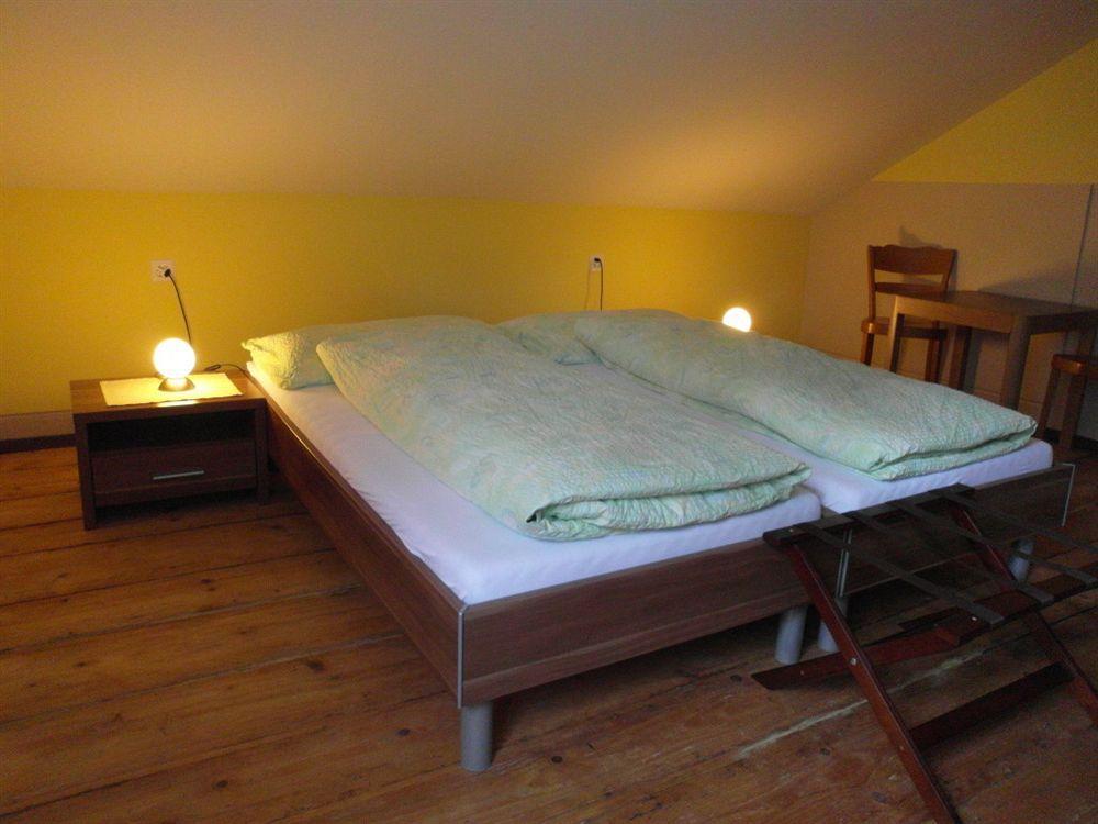 Hotel Waldhotel Unspunnen