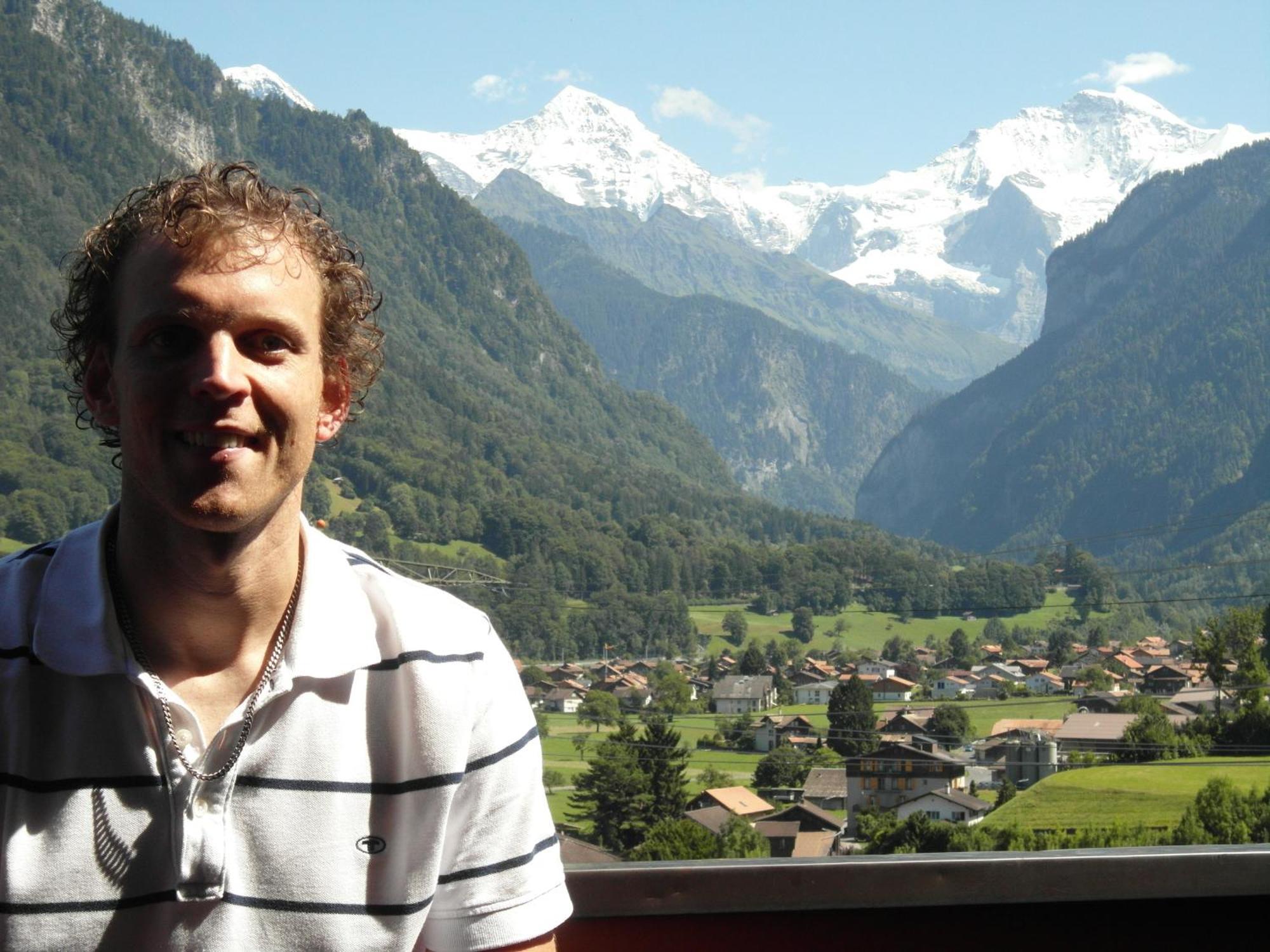 Waldhotel Unspunnen 2* Wilderswil
