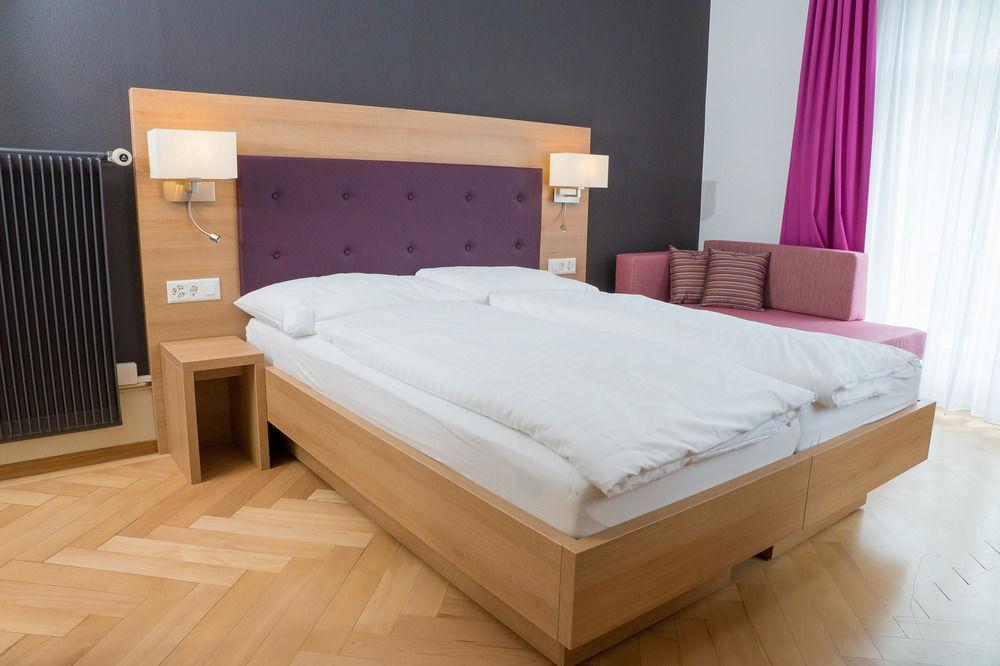 Waldhotel Unspunnen Wilderswil