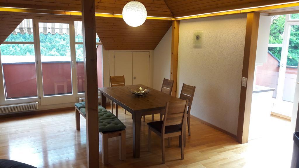 Waldhotel Unspunnen