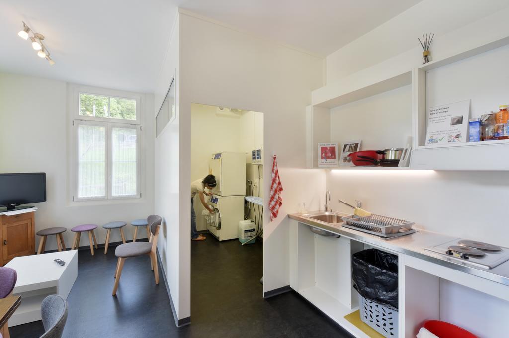 Waldhotel Unspunnen Hotel Wilderswil