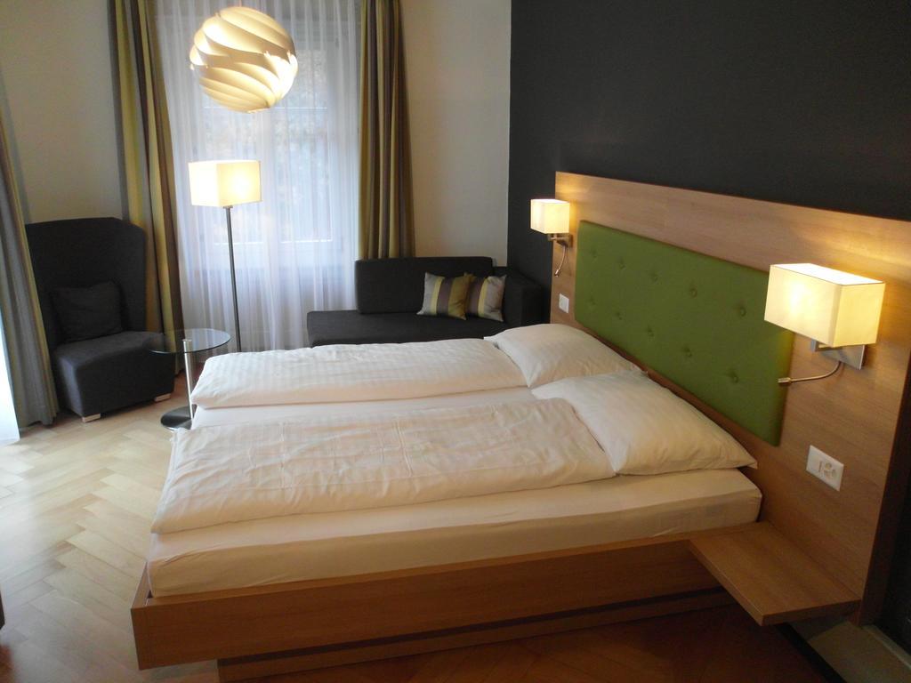 Hotel Waldhotel Unspunnen
