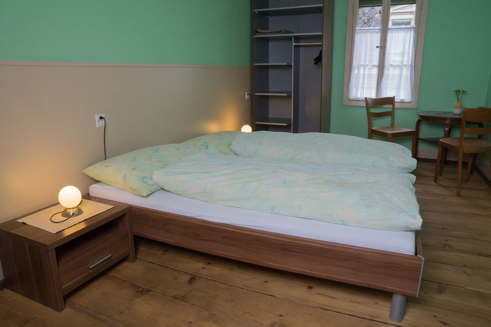 Hotel Waldhotel Unspunnen 2*
