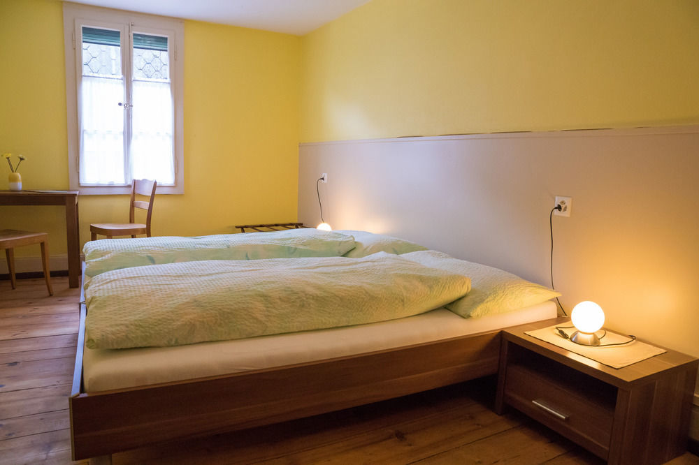 Hotel Waldhotel Unspunnen Wilderswil