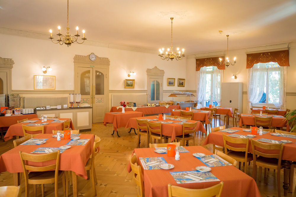 Hotel Waldhotel Unspunnen Wilderswil