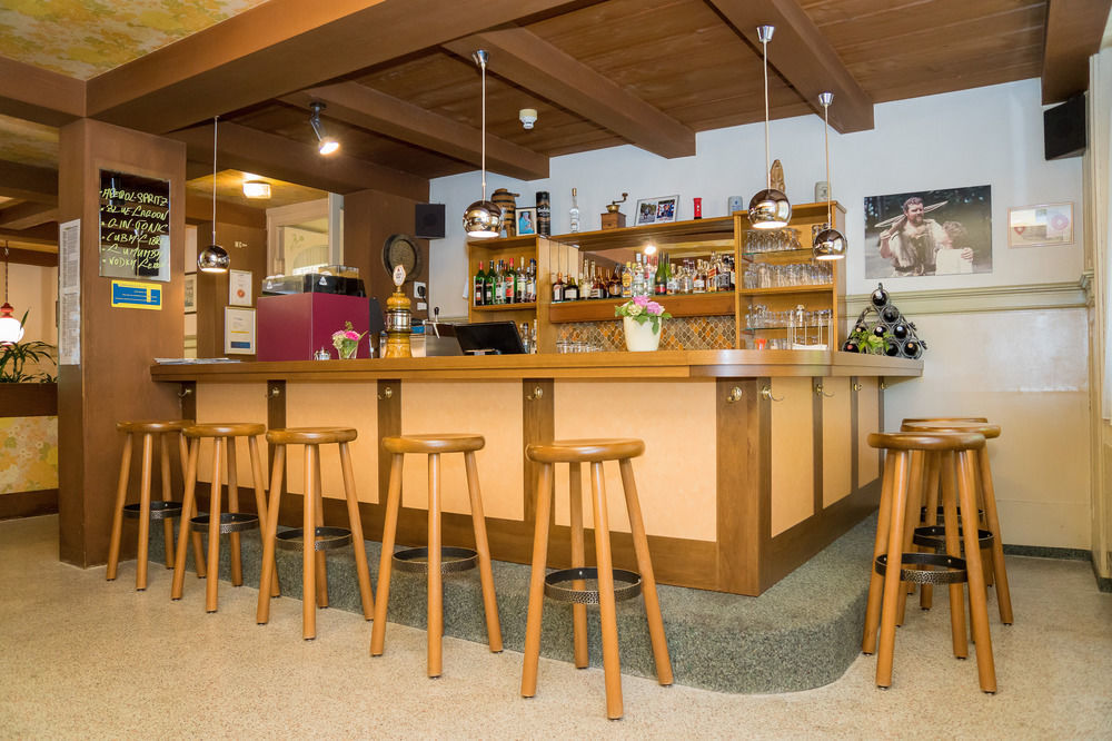 Waldhotel Unspunnen Wilderswil
