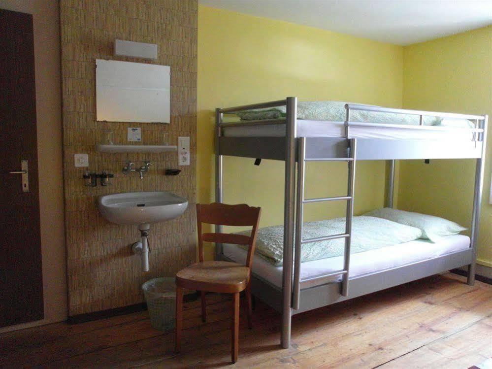 Waldhotel Unspunnen Wilderswil