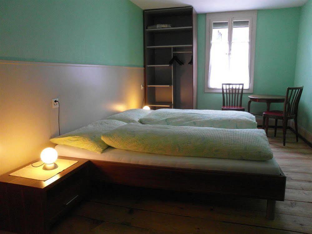 Waldhotel Unspunnen 2* Wilderswil