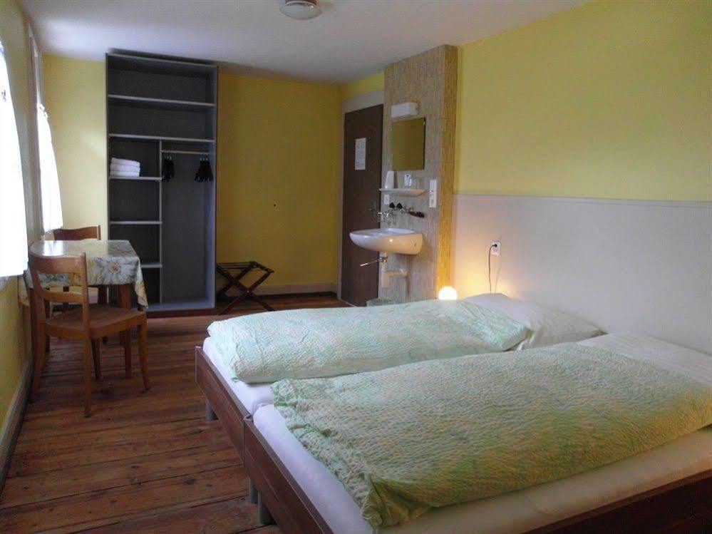 Hotel Waldhotel Unspunnen Wilderswil