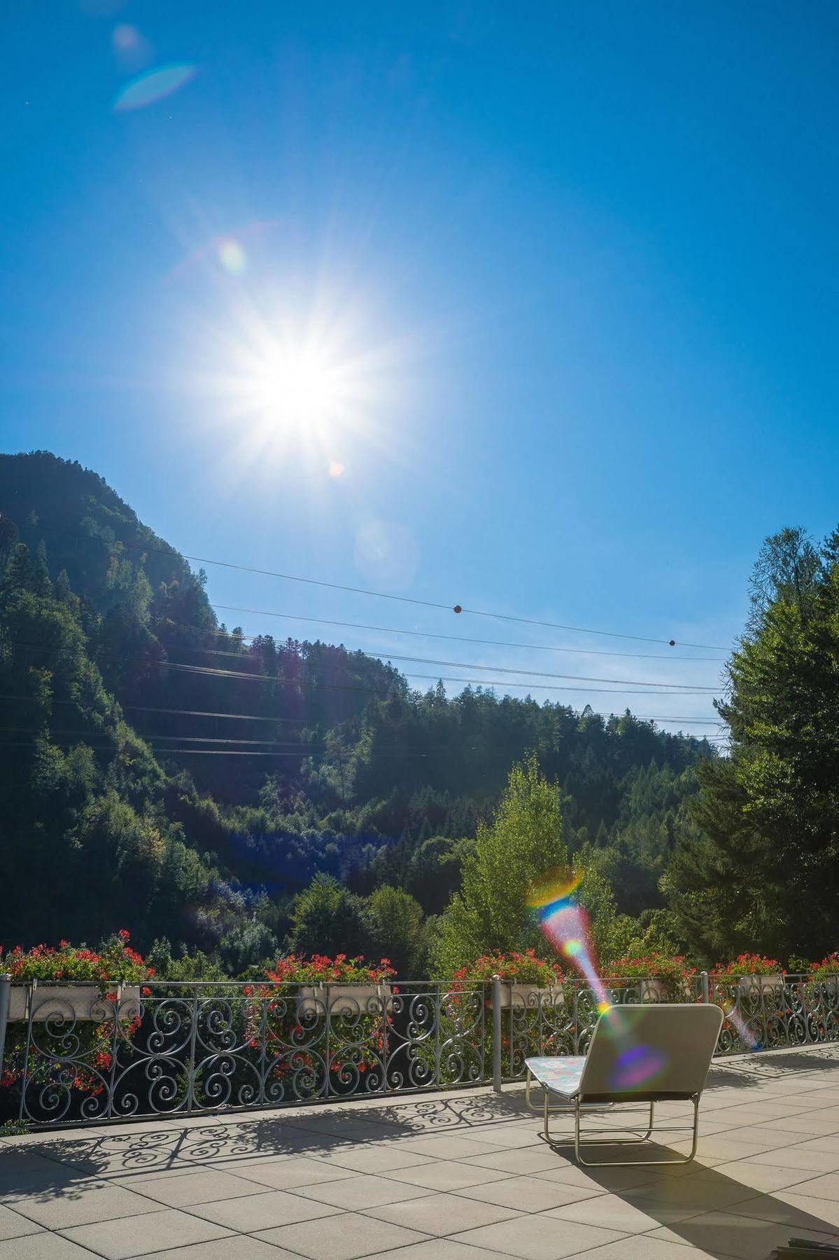 Waldhotel Unspunnen Hotel 2*