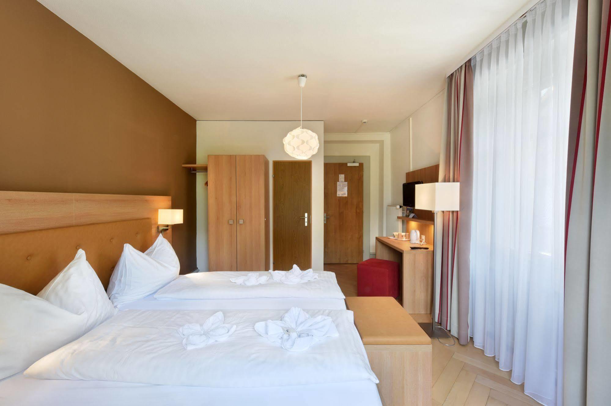 Hotel Waldhotel Unspunnen 2*