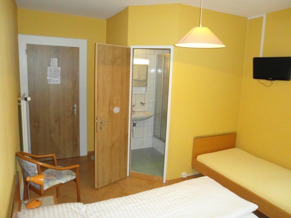 Waldhotel Unspunnen Hotel