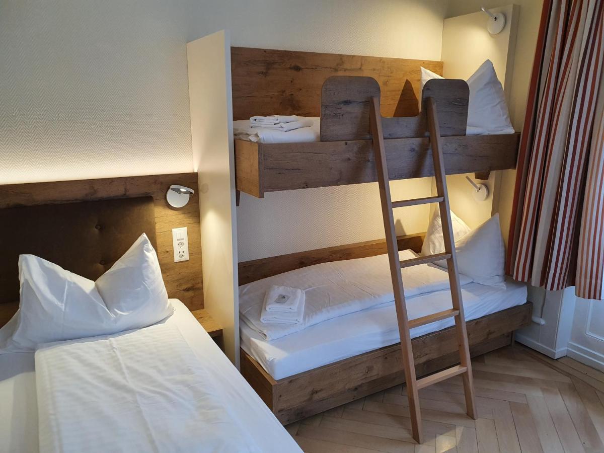 Waldhotel Unspunnen 2*