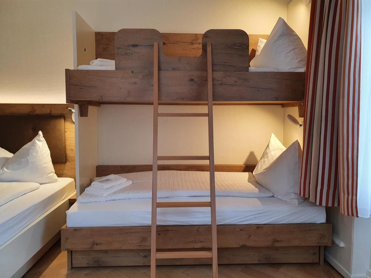 Waldhotel Unspunnen Wilderswil